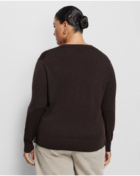 Commonry - Rylee Knit