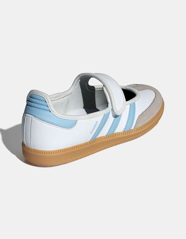 adidas Originals - Samba Jane Shoes - Teens