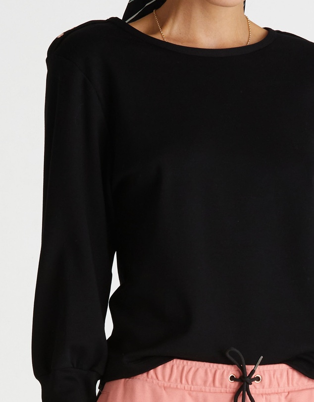Heaven Australia - Street Active Sweater