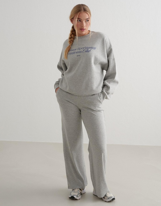 Aim'n - Wellness Sweatshirt