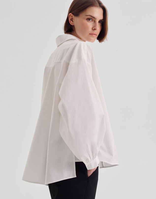 Morrison - Leona Swing Shirt