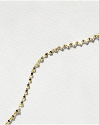 SAINT VALENTINE - Riviera Fine Bracelet - Gold