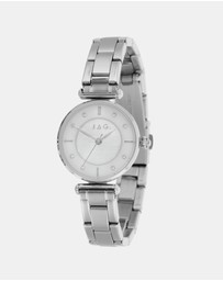 Jag - Jag Portland Women's Watch