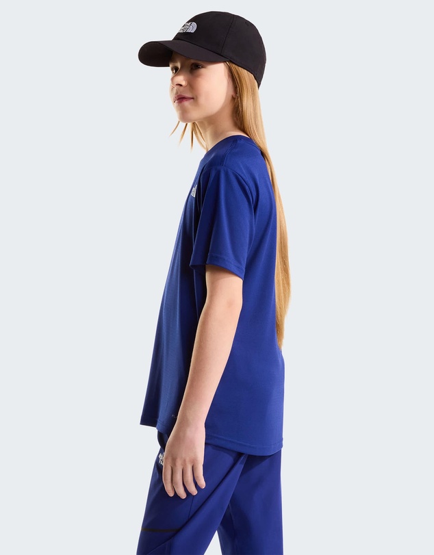 The North Face - New 24/7 Short-Sleeve Tee - Teens