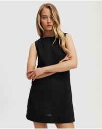 Cotton On - Shift Mini Dress