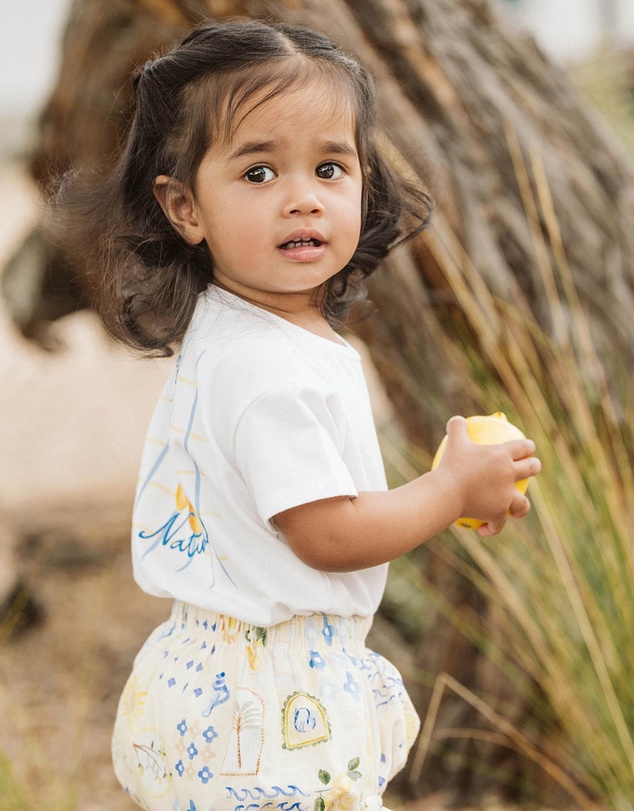 Fox & Finch - Piccolina Bloomers - Babies