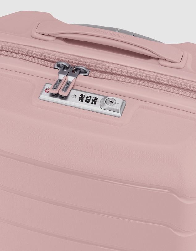 Samsonite - Oc2Lite Carry-On Small 55Cm 2.6Kg Suitcase Expandable