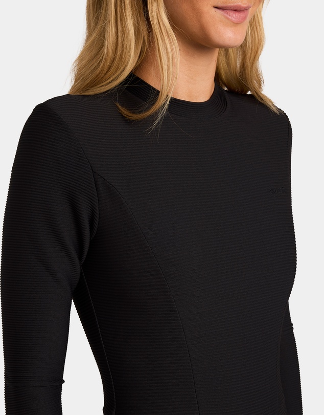Billabong - Womens Tanlines Bodysuit Rash Vest