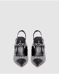 Nine West - Rendez