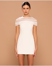 Sonya Moda - Lola Mini Dress
