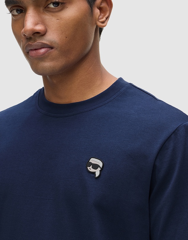 Karl Lagerfeld - Ikon T-Shirt