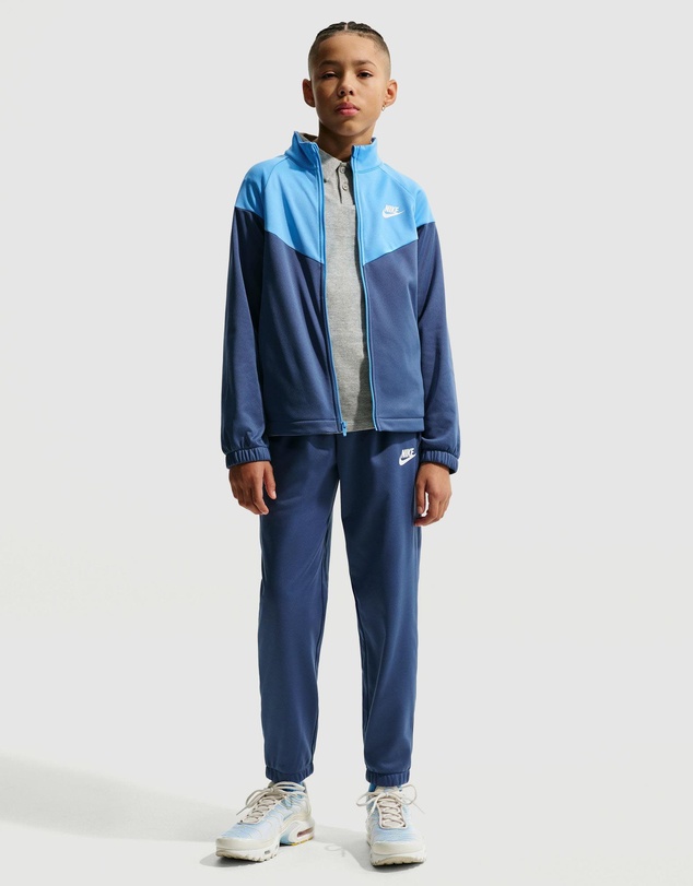 Nike - Dri-FIT Tracksuit - Teens