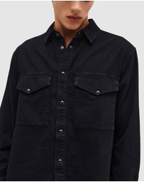 Neuw - M55 Denim Shirt
