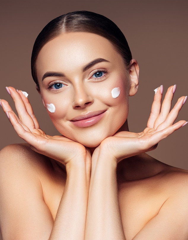 Silk Oil of Morocco - Argan Antioxidant Primer