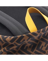 Pre-Loved by Azura Reborn - Pre-Loved Nylon Zucca Backpack