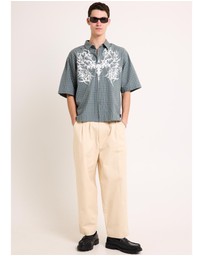 Insight - Primus Short Sleeve Shirt