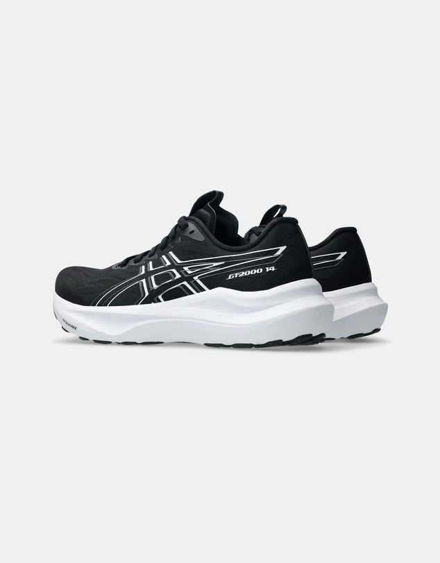 ASICS - Gt-2000 14 (2E Wide) - Women's