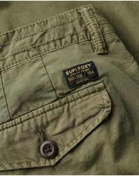 Superdry - Parachute Light Shorts