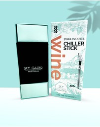Sky Gazer - Wine Chiller Stick