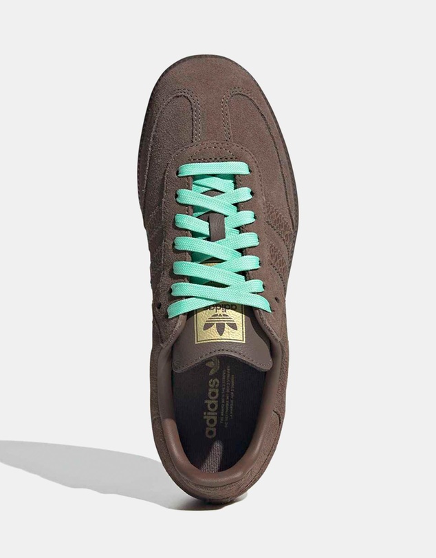 adidas Originals - Samba OG - Women's