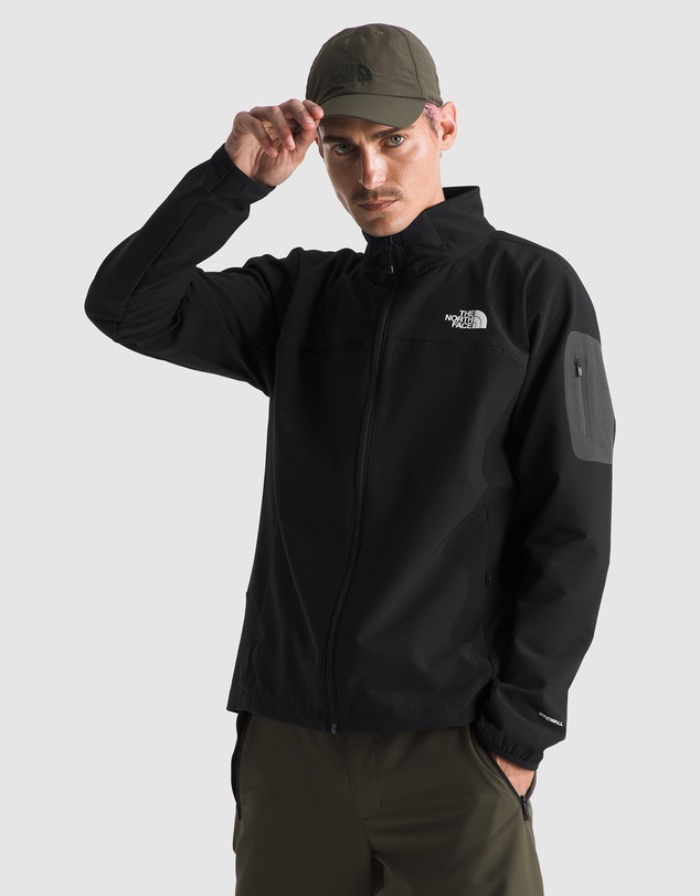 The North Face - Tek Approach Jacket