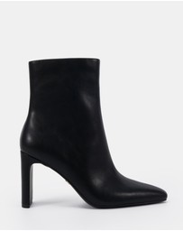 Novo - Korina Ankle Boots