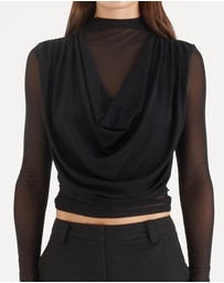 Madison The Label - Grace Top