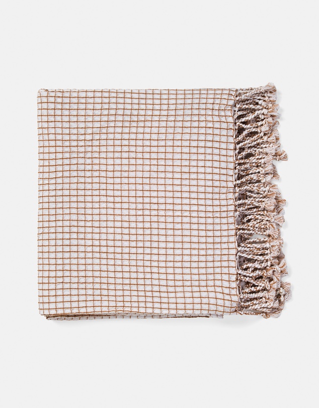 Linen House - Lorne Throw