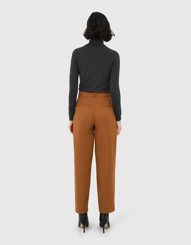 Forcast - Jhene Belted Pant