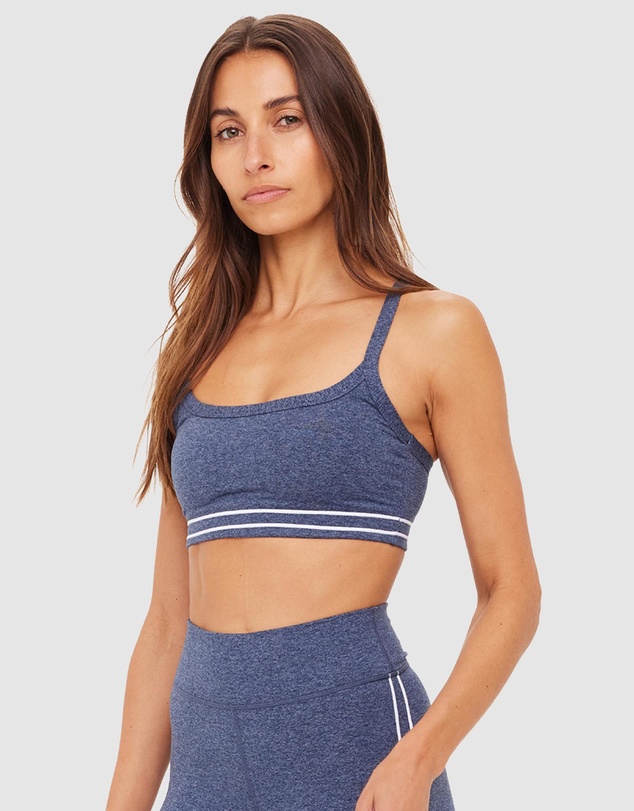 The Upside - Bowery Baxter Tbar Bra