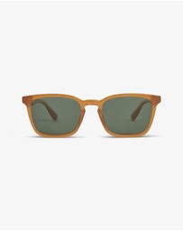 Local Supply - HKG Sunglasses