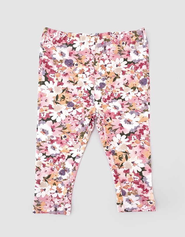 WITH LOVE FOR KIDS - Leggings - Babies
