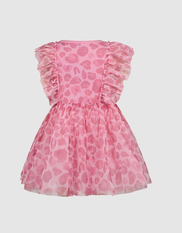 Rock Your Kid - Melanie Dress - Babies-Teens
