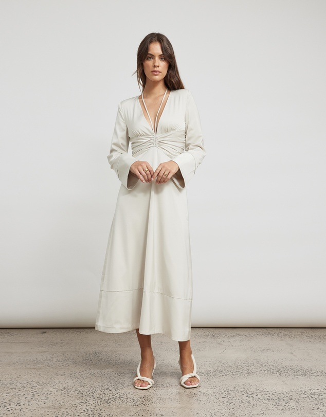 TOJHA - Perola Dress