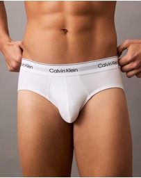 Calvin Klein - Icon Cotton Stretch 5 Pack Briefs