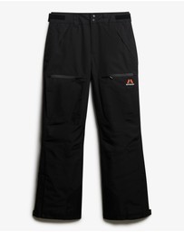Superdry - Ski Shell Pant