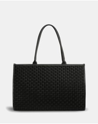 Prene - BEC JUDD X PRENE Era Tote Bag
