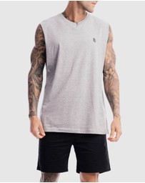 First Division - Contract Rise Tank