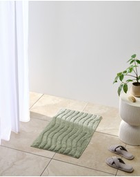 Linen House - Tamber Bath Mat