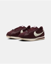 Nike - Cortez Textile - Women's