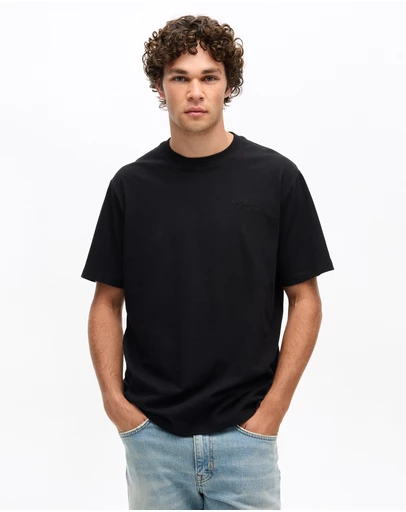 Superdry - Loose Logo Graphic Tee