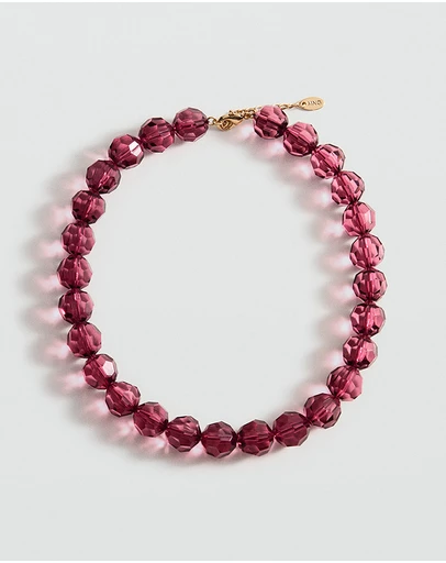 M.N.G - Felicia Necklace