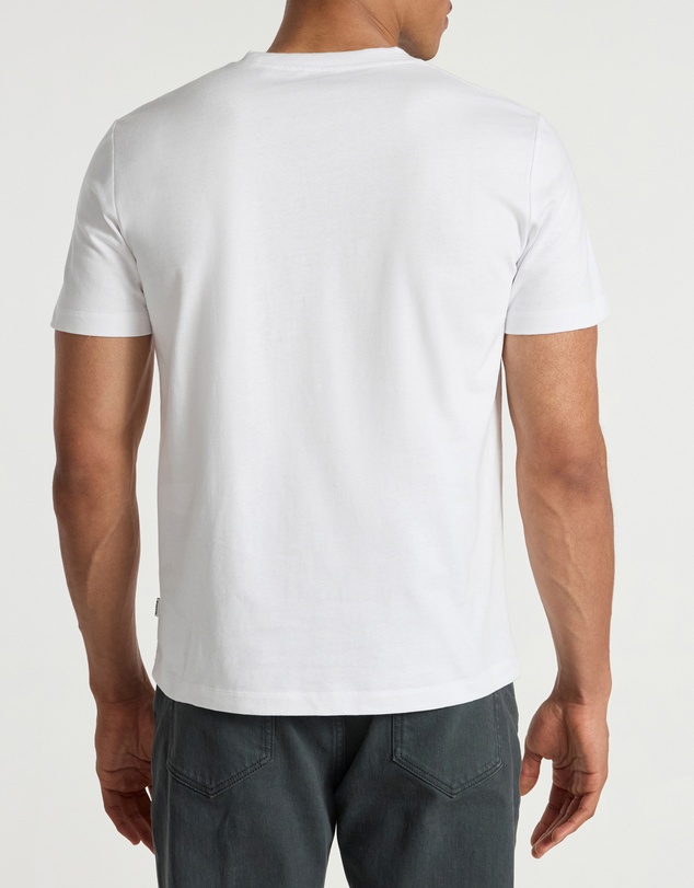 Marcs - Hot Chip Tee