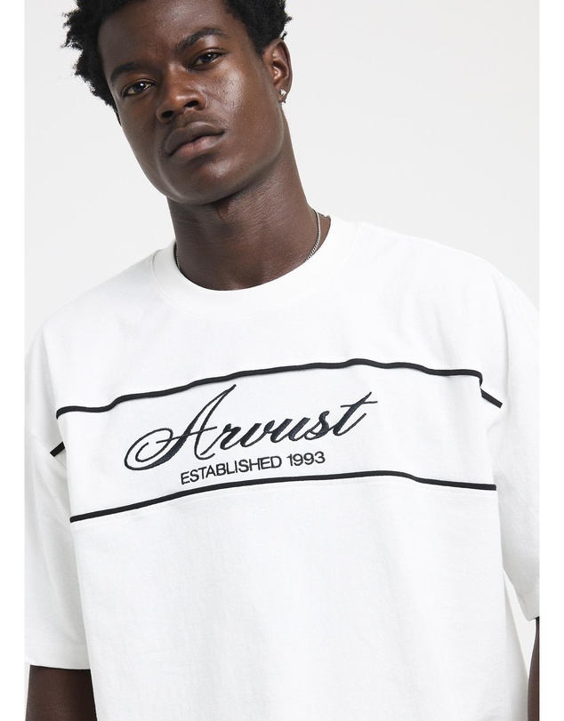 Arvust - Location T-Shirt