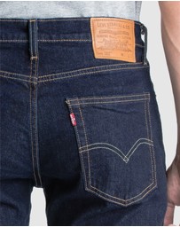 Levi's - 502™ Taper Jeans