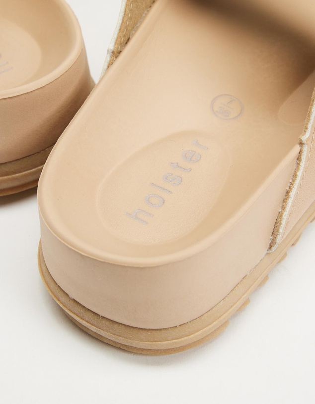 Holster - Stride Comfort Slide - Women's