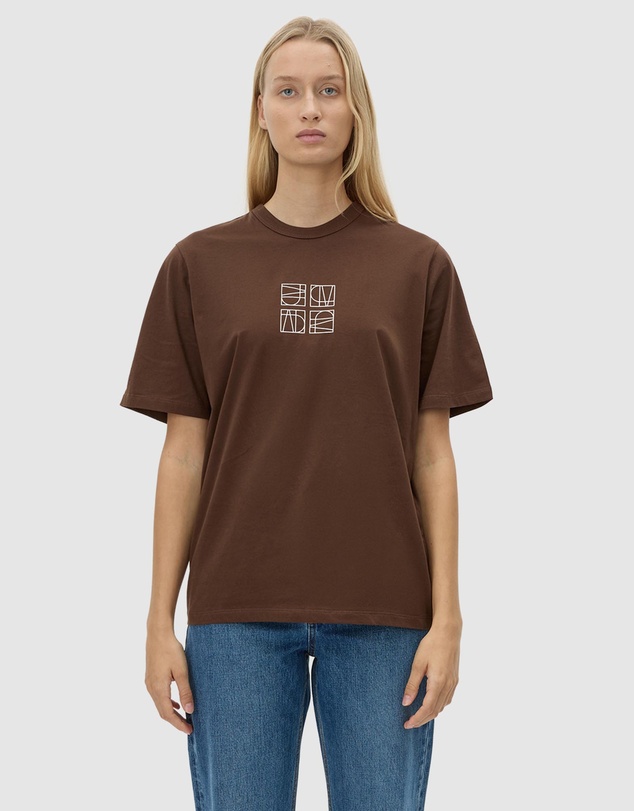 C&M CAMILLA AND MARC - Criollo Graphic Tee