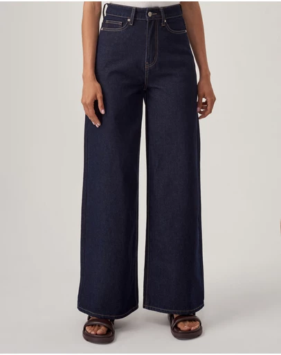 ST MRLO - Aries Jeans