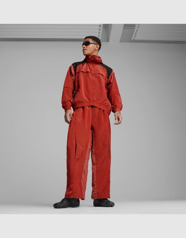 Puma - Mostro Perforated Sneakers Footwear - Unisex