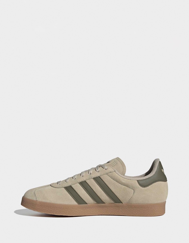 adidas Originals - Gazelle Indoor - Unisex